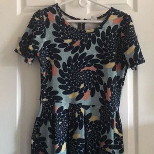 Lularoe large Amelia